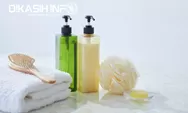 Tren Shampoo Non SLS Meningkat, Aman untuk Kulit Sensitif dan Buat Rambut Lebih Lembut