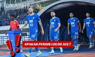 Lion City Sailors Kejutkan Persib! Hasil Akhir Lion City Sailors (LCS) vs Persib Bandung 3-2 di ACL Two
