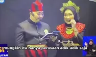 Tuai Kritik saat LCC 4 Pilar MPR RI Kalbar, MC Shindy Lutfiana Akhirnya Buka Suara