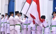 7 Sambutan Upacara Kemerdekaan 17 Agustus 1945 HUT RI Ke-81, Singkat dan Penuh Makna