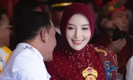 Profil Aisyah Thisia, Istri Gubernur Kalteng yang Disorot usai Ucapan Ultah di Tengah Karhutla