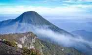 Pendakian Gunung Gede Pangrango Ditutup, Langkah Menuju Wisata Zero Waste