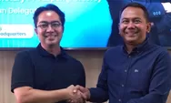 PT Taspen Lakukan Kunjungan ke Promedia Group, Selami Geliat Media di Tengah Persaingan Algoritma