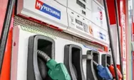 Harga Pertamax Hari Ini 11 Agustus 2026 di Seluruh Indonesia, Cek Daftar Lengkapnya
