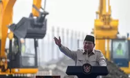 Prabowo Peringatkan Keras Menterinya: 'Yang Tak Bisa Kerja Cepat, Kita Tinggal di Pinggir Jalan!'