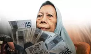 Cara Jadi Penerima Bansos Lansia, Simak Syarat dan Cara Pendaftarannya!