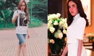 Namanya Diseret Atas Dugaan Perselingkuhan Lisa Mariana dan Ridwan Kamil, Ayu Aulia Sebut Pertemuan Keduanya Terjadi saat Lisa Sudah Hamil