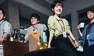 5 Alasan Drama Korea "Pro Bono" (2025) Sangat Dekat dengan Kehidupan Nyata