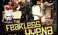 Review Film The Fearless Hyena (1979), Debut Awal Jackie Chan Menjadi Sutradara Legendaris Aksi Laga Khas Hongkong