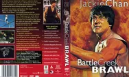 Review Film Battle Creek Brawl (1980), Debut Awal Jackie Chan Tembus Hollywood Lewat Aksi Kungfu dan Kisah Mafia