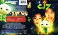 Review Film CJ7 (2008), Kisah Menyentuh Antara Anak dan Ayah yang Disatukan Alien Imut