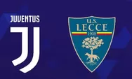 Prediksi Juventus Vs Lecce, Saatnya La Vecchia Signora Buka Tahun 2026 dengan Kemenangan