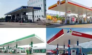 Hore! Harga BBM Nonsubsidi Pertamina dan Swasta Turun Awal Tahun, Cek Disini Daftarnya!