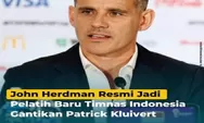 Prediksi Gaya Permainan Timnas Indonesia Bersama John Herdman di Piala AFF 2026: Analisis Taktik, Formasi, dan Strategi Serangan