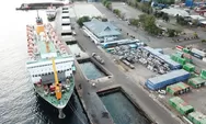 Informasi Pelayaran! Jadwal Kapal Pelni Rute Bitung ke Ambon Bulan Januari 2026