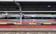 Argo Lawu Solo–Jakarta Januari 2026: Harga, Fasilitas, dan Tips Naik Kereta