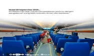 Panduan Naik KA Matarmaja Malang-Jakarta Januari 2026: Rute, Jadwal, Fasilitas, dan Tips Perjalanan