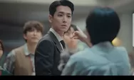 Pro Bono BTS dan Trivia, Intip Behind The Scene yang Jarang Diketahui Penonton