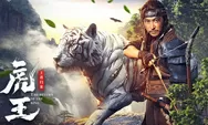 Review Film The Tiger King Returns (2024), Tragedi Legenda Sosok Mistis yang Meneror Desa