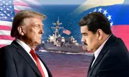 4 Alasan Mengapa Trump Serang Venezuela dan Tangkap Maduro, Salah Satunya Incar Cadangan Minyak Terbesar di Dunia