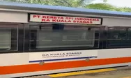 Harga dan Jadwal KA Kuala Stabas 2026: Perjalanan Lampung–Baturaja, Fasilitas dan Cara Naik Kereta