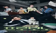 5 Hal yang Bisa Terjadi di Episode 11 Pro Bono: Konflik Tim, Dilema Kang Da‑wit dan Twist Besar