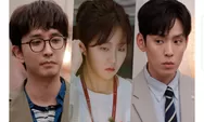 Highlight 7 Dialog Paling Mengena di Pro Bono Episode 10 yang Bisa Jadi Konten Viral