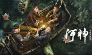 Review Film River God: Water Strange Story (2023), Kisah Seorang Polisi Ungkap Hal Mistis di Sungai Angker