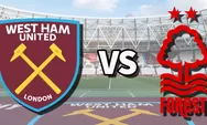 Prediksi West Ham United Vs Nottingham Forest, Partai Pertaruhan Karir Nuno Espirito Santo