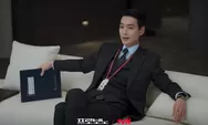 Episode 12 Pro Bono: Prediksi Pemenang, Twist Tak Terduga dan Dampak Konflik Internal Tim
