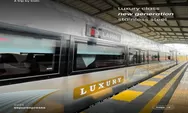 Update Jadwal KA Argo Lawu Luxury Januari 2026: Tips, Tarif, dan Rute Jakarta–Solo untuk Perjalanan Nyaman