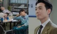 Nonton Pro Bono Episode 11 Sub Indo, Klik Link Resmi Netflix di Sini untuk Twist dan Prediksi Pemenang Kasus
