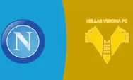 Prediksi Napoli Vs Hellas Verona, Partenopei Siap Jaga Capolista dengan Kemenangan Telak di Stadio Maradona