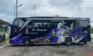 Jadwal dan Harga Tiket Bus Haryanto Jakarta–Kudus PP Terbaru Januari 2026