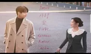 Siapa Kim Seon-ho dan Go Youn-jung? Ini Profil Lengkap Pemeran Utama Can This Love Be Translated?