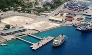 Info Warga NTT! Jadwal Keberangkatan Kapal Pelni di Pelabuhan Kupang Bulan Januari 2026