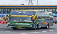 Cek Disini! Jadwal Bus Lintas Jawa–Sumatera PO ALS Bandung–Medan Januari 2026 Lengkap Agen dan Kontak