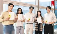 Profil Lengkap Pemeran Pendukung Can This Love Be Translated? Januari 2026: Karakter, Peran, dan Tips Pra-Tayang