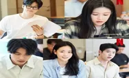 5 Alasan Pemeran Pendukung Can This Love Be Translated Patut Disorot Sebelum Drama Tayang