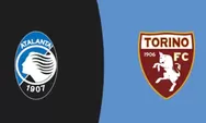Prediksi Atalanta BC Vs Torino, La Dea Siap Jinakkan Sang Banteng di Bergamo