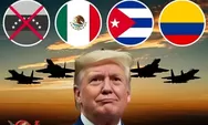 Reason Why Donald Trump Is Upending Latin American Geopolitics: It’s Not Just About Oil