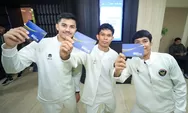 BRI dan Kemenpora Gelar Literasi Keuangan Atlet SEA Games 2025, Dorong Stabilitas Finansial dan Pengelolaan Bonus