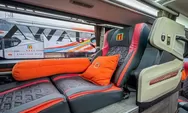 Update Perjalanan Jakarta–Jogja dengan Bus PO Rosalia Indah Sleeper Januari 2026, Jadwal dan Nomor Agen
