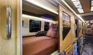 Bus Sleeper Juragan 99 Jakarta ke Malang Januari 2026, Nyaman untuk Perjalanan Jauh