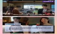 6 Fakta Lokasi Syuting Can This Love Be Translated, Dari Korea hingga Italia yang Bikin Cerita Terasa Global