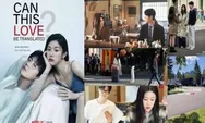 Prediksi Episode Can This Love Be Translated: Bagaimana Korea, Jepang, Kanada, dan Italia Mempengaruhi Hubungan Tokoh Utama