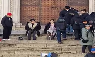 Adegan Ikonik Can This Love Be Translated di Setiap Negara dari Percakapan Canggung Korea hingga Romansa Italia