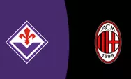 Prediksi Fiorentina Vs AC Milan, Rossoneri Harus Kalahkan La Viola Untuk Bersaing di Papan Atas Serie  A