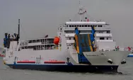 Info Jadwal dan Tarif KM Dharma Kartika 9 Rute Balikpapan – Parepare PP Periode 1 – 15 Juni 2026