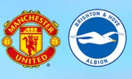 Prediksi Manchester United Vs Brighton & Hove Albion, Pembuktian Fletcher di Laga Putaran Ketiga Piala FA